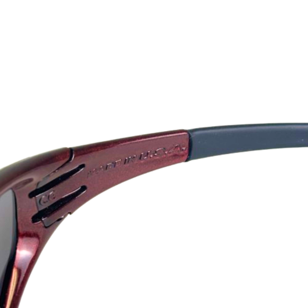 Oakley Straight Jacket 1998 Redline