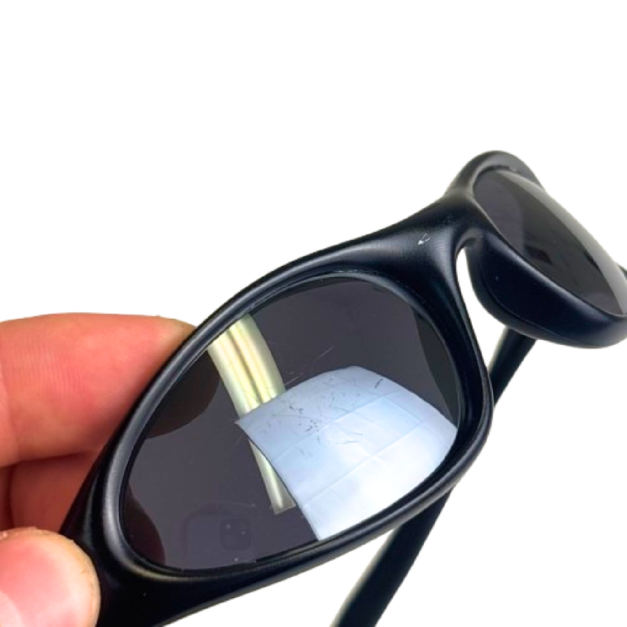 Oakley Minute 1.0 Gen 2 1999 Black