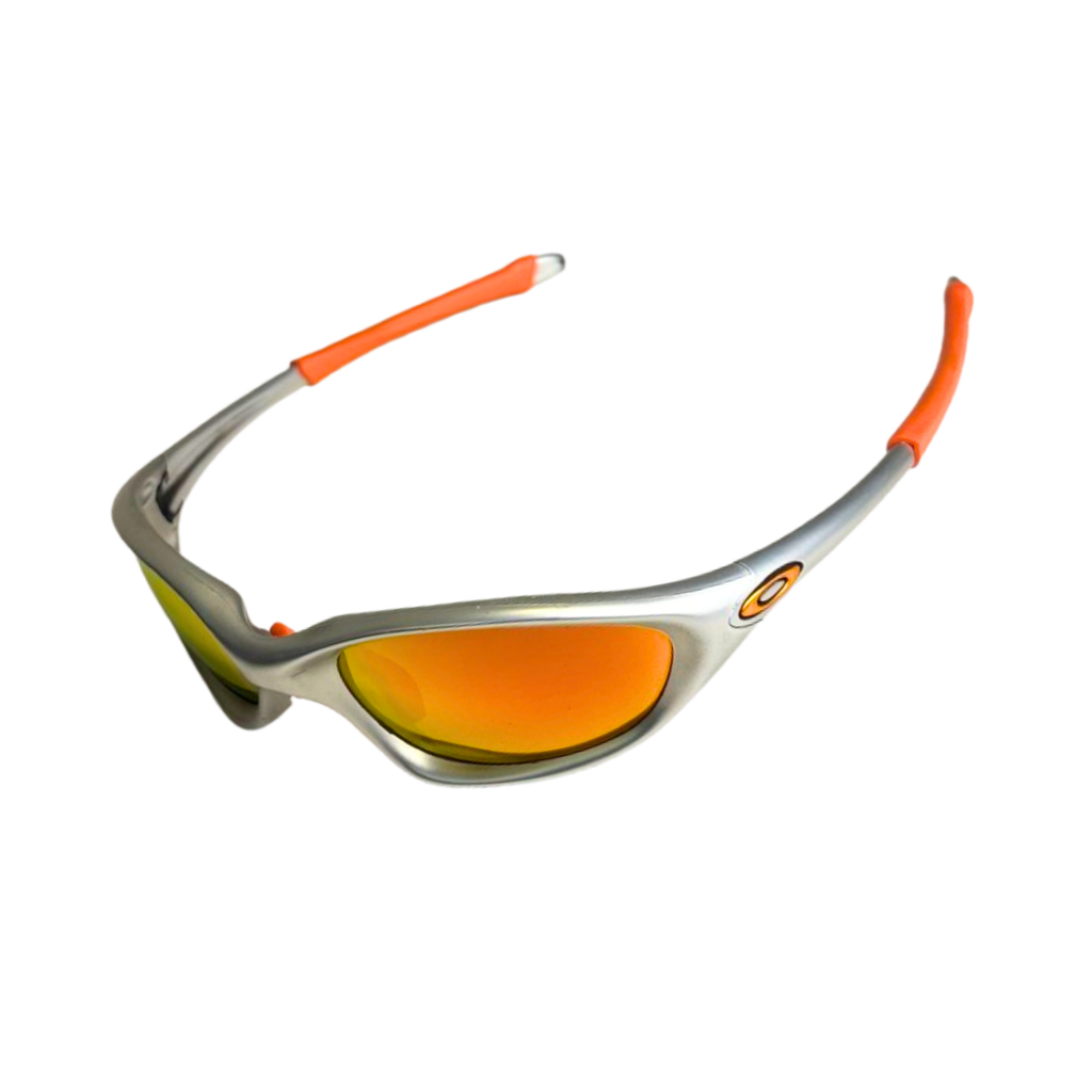 Oakley XX Twenty 2000 FMJ 5.56