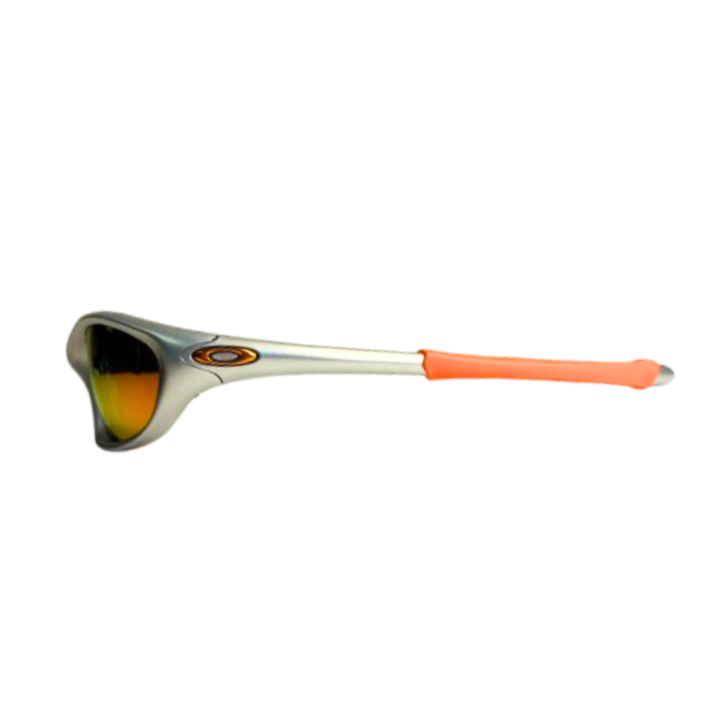 Oakley XX Twenty 2000 FMJ 5.56
