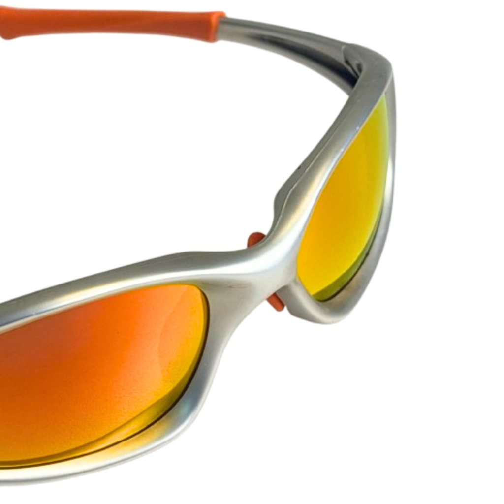 Oakley XX Twenty 2000 FMJ 5.56