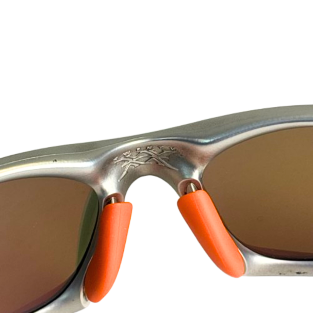Oakley XX Twenty 2000 FMJ 5.56