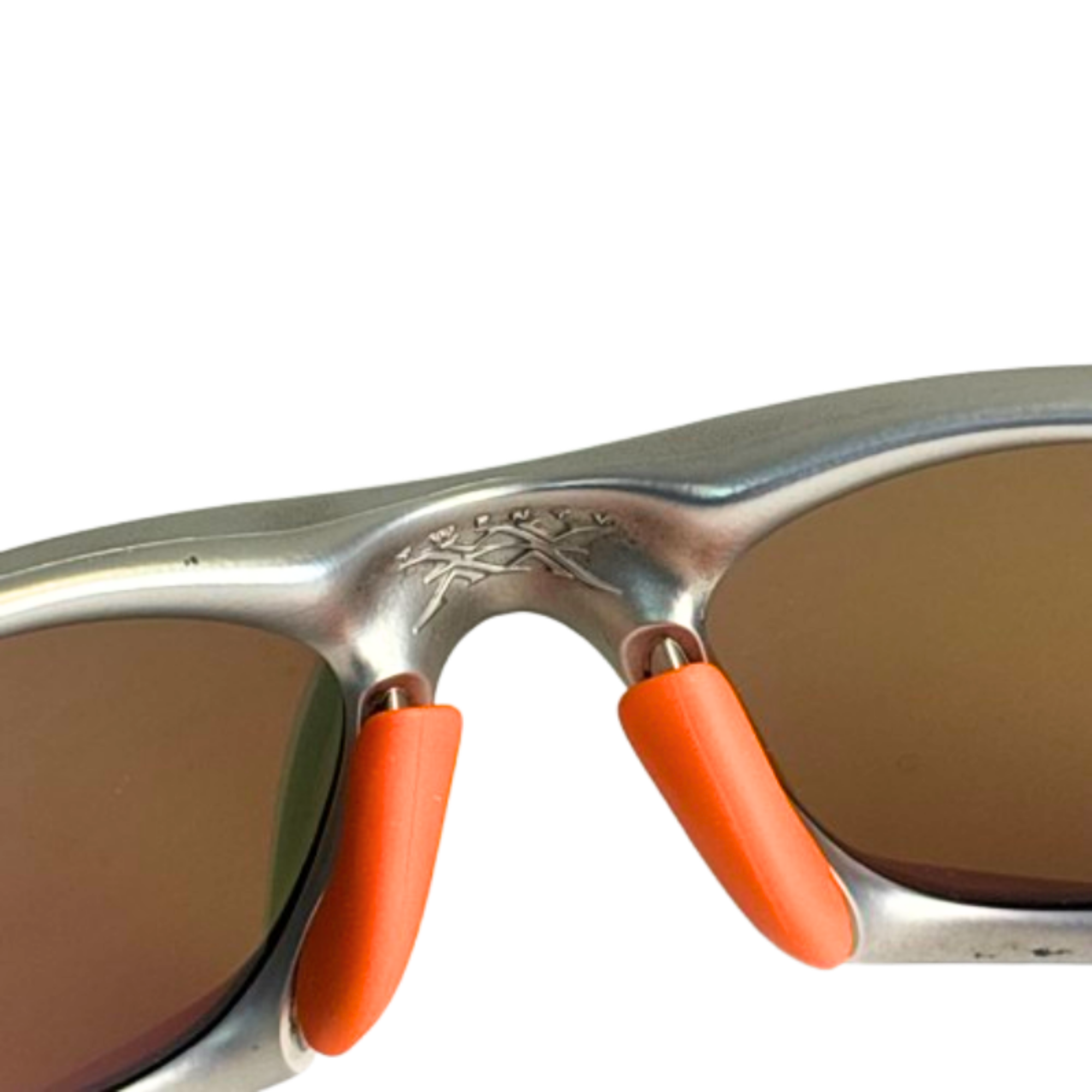 Oakley XX Twenty 2000 FMJ 5.56