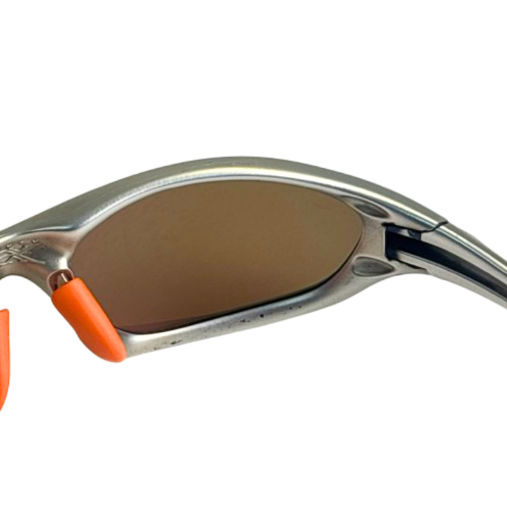 Oakley XX Twenty 2000 FMJ 5.56