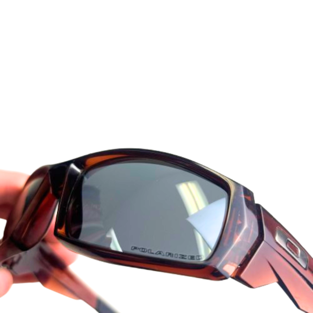 Oakley Canteen 2006 Rust Polarized