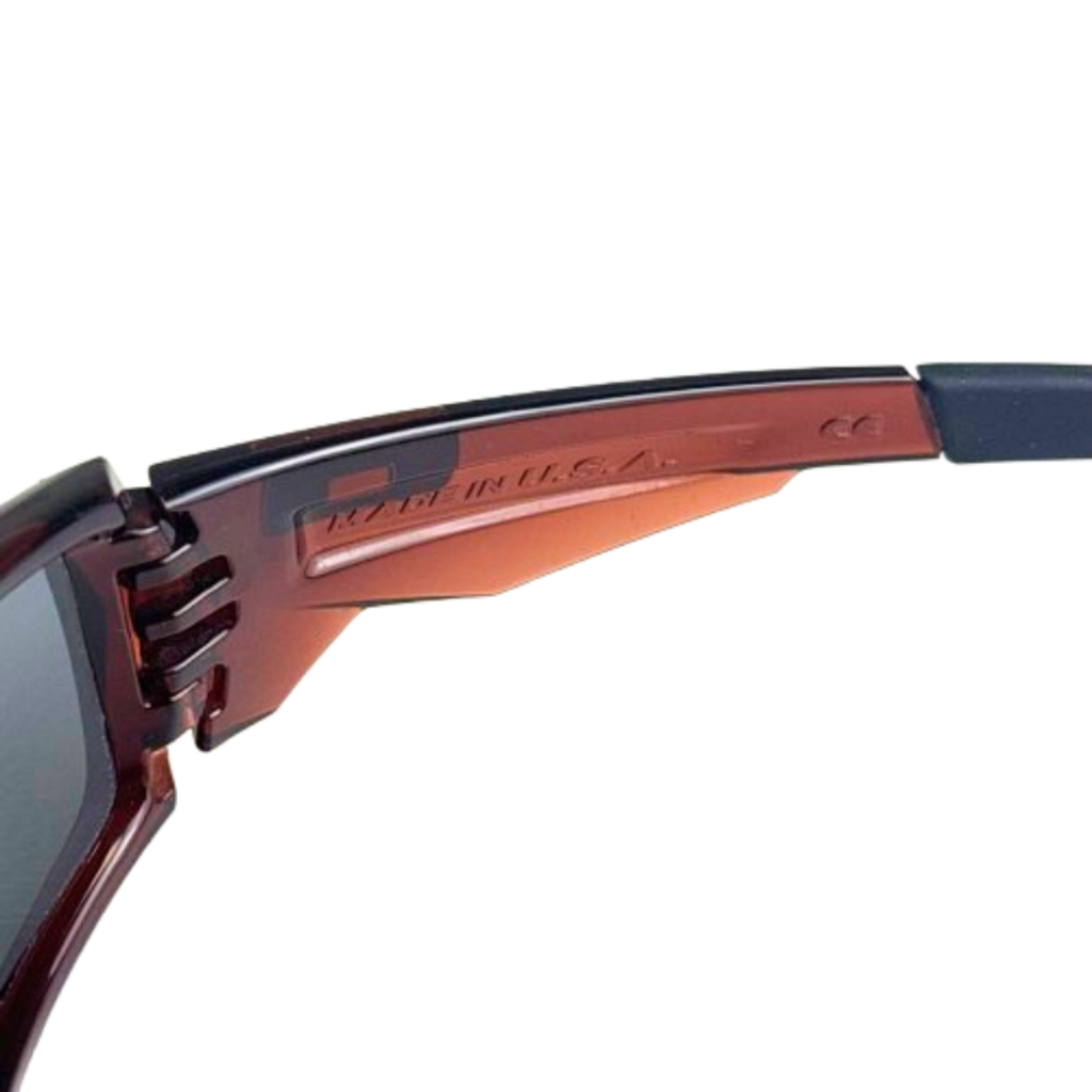 Oakley Canteen 2006 Rust Polarized