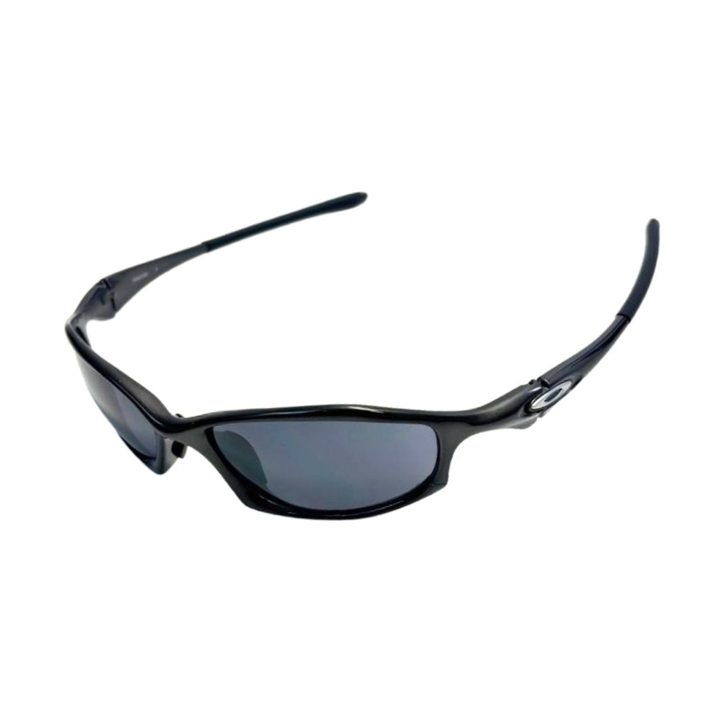 Oakley Hatchet Wire 2004 Carbon