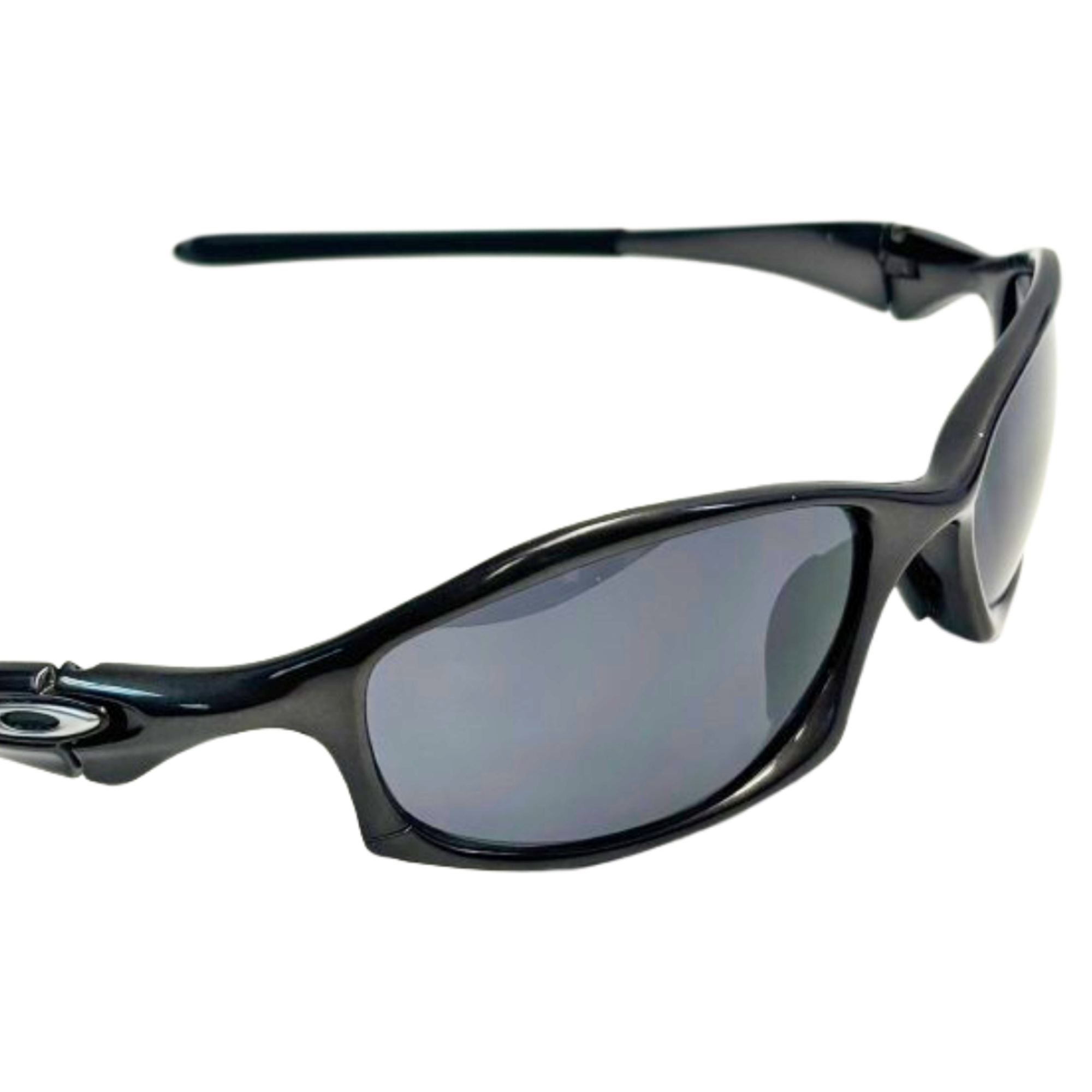 Oakley Hatchet Wire 2004 Carbon