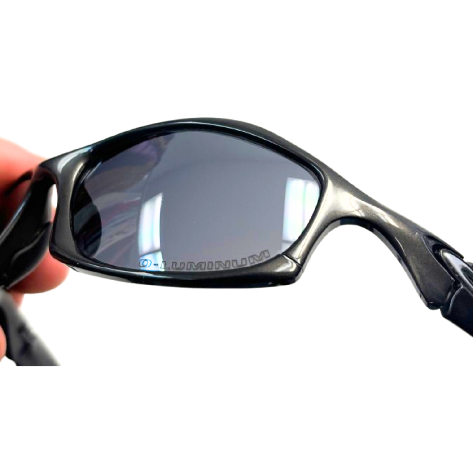 Oakley Hatchet Wire 2004 Carbon