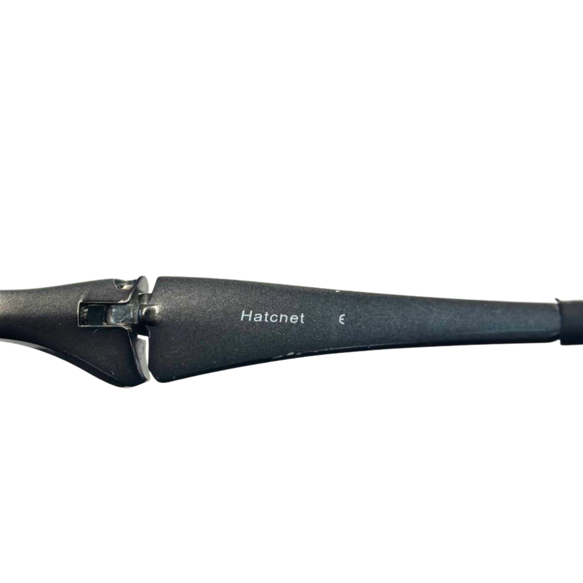Oakley Hatchet Wire 2004 Carbon