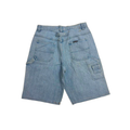 Vintage Denim Shorts Size 32