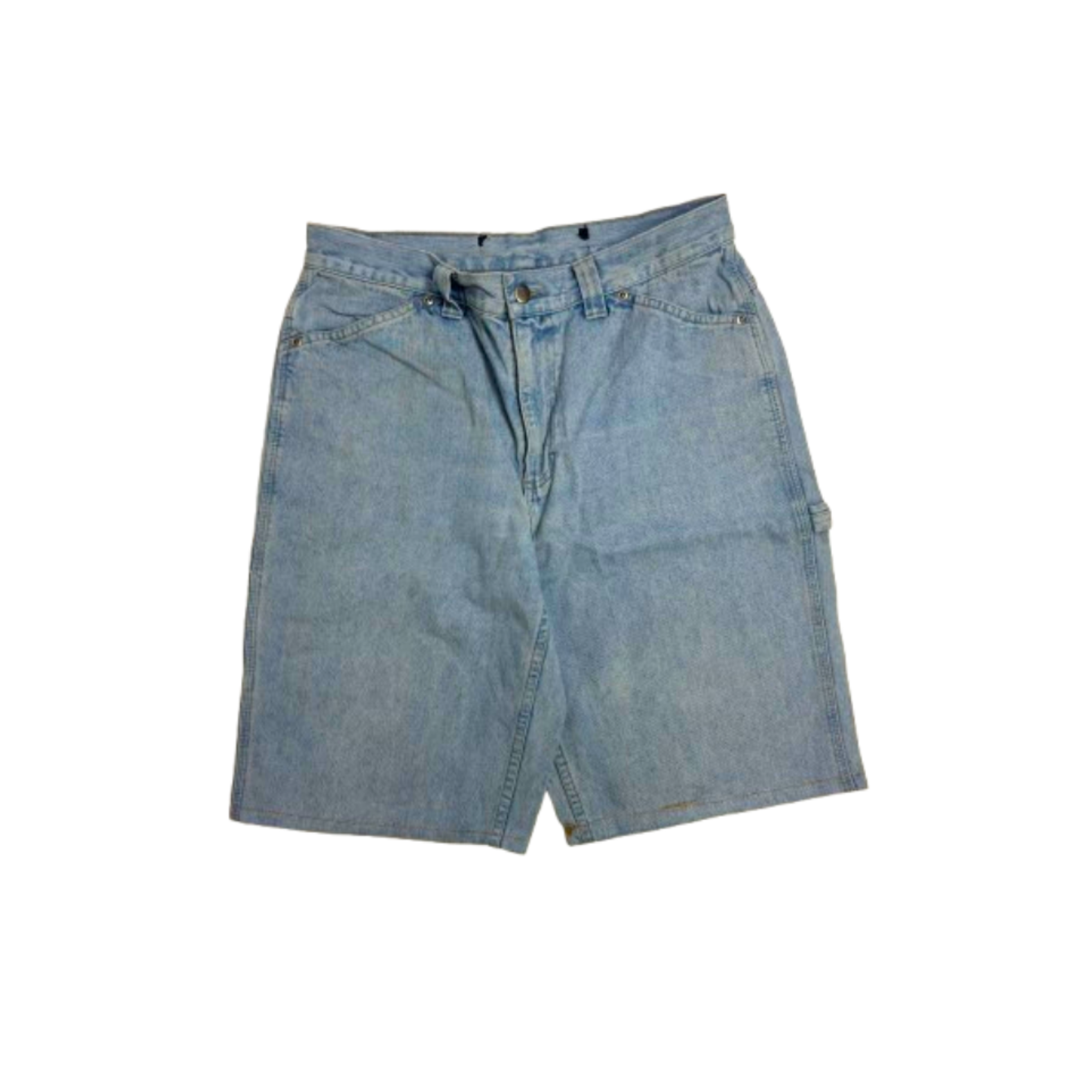 Vintage Denim Shorts Size 32