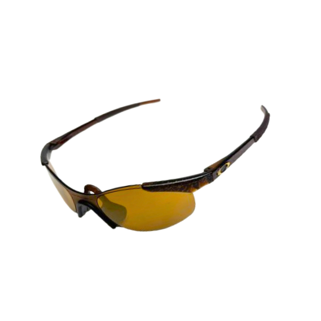 Oakley Zero 0.4 1994 Glitter Clutch