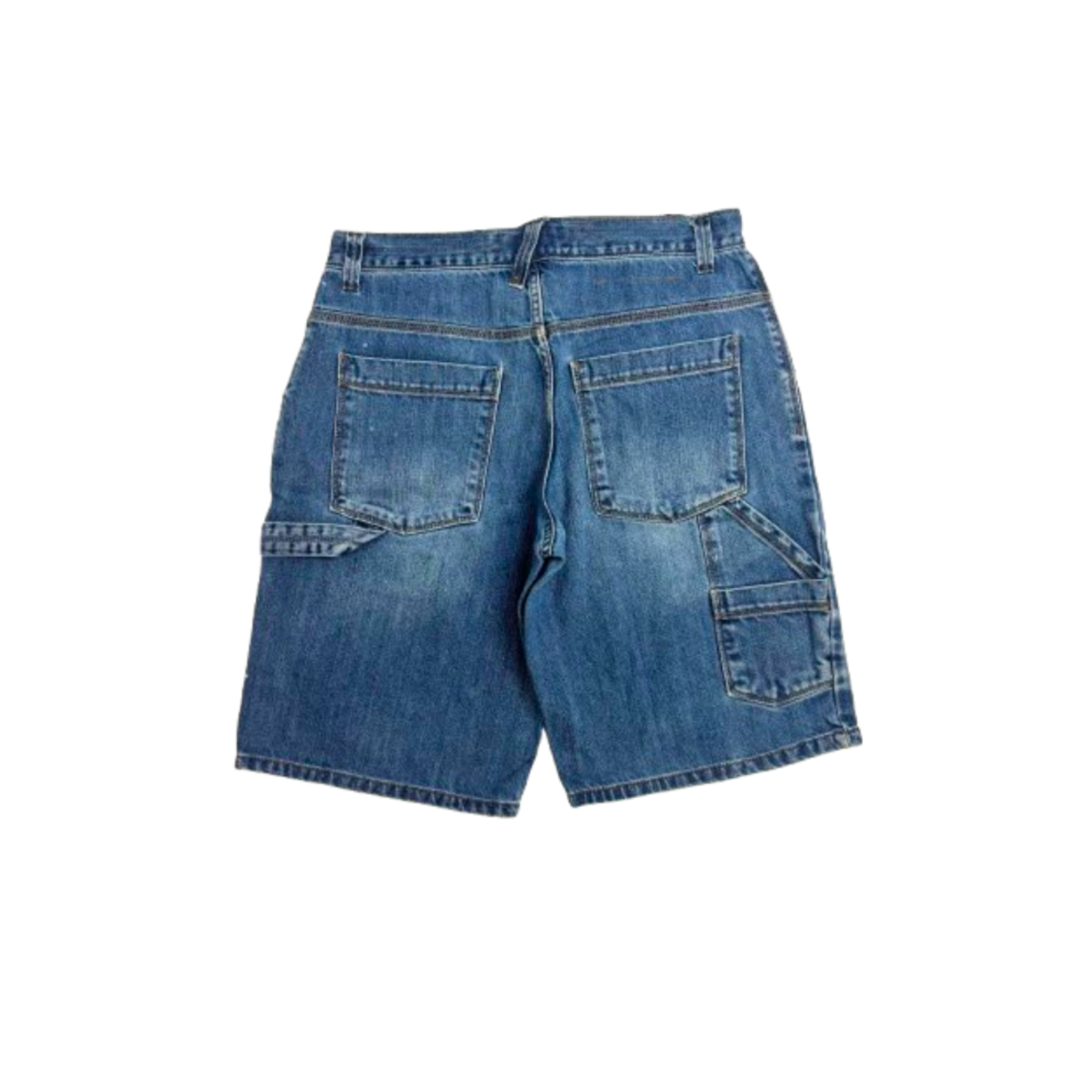 Vintage Denim Shorts Size 32