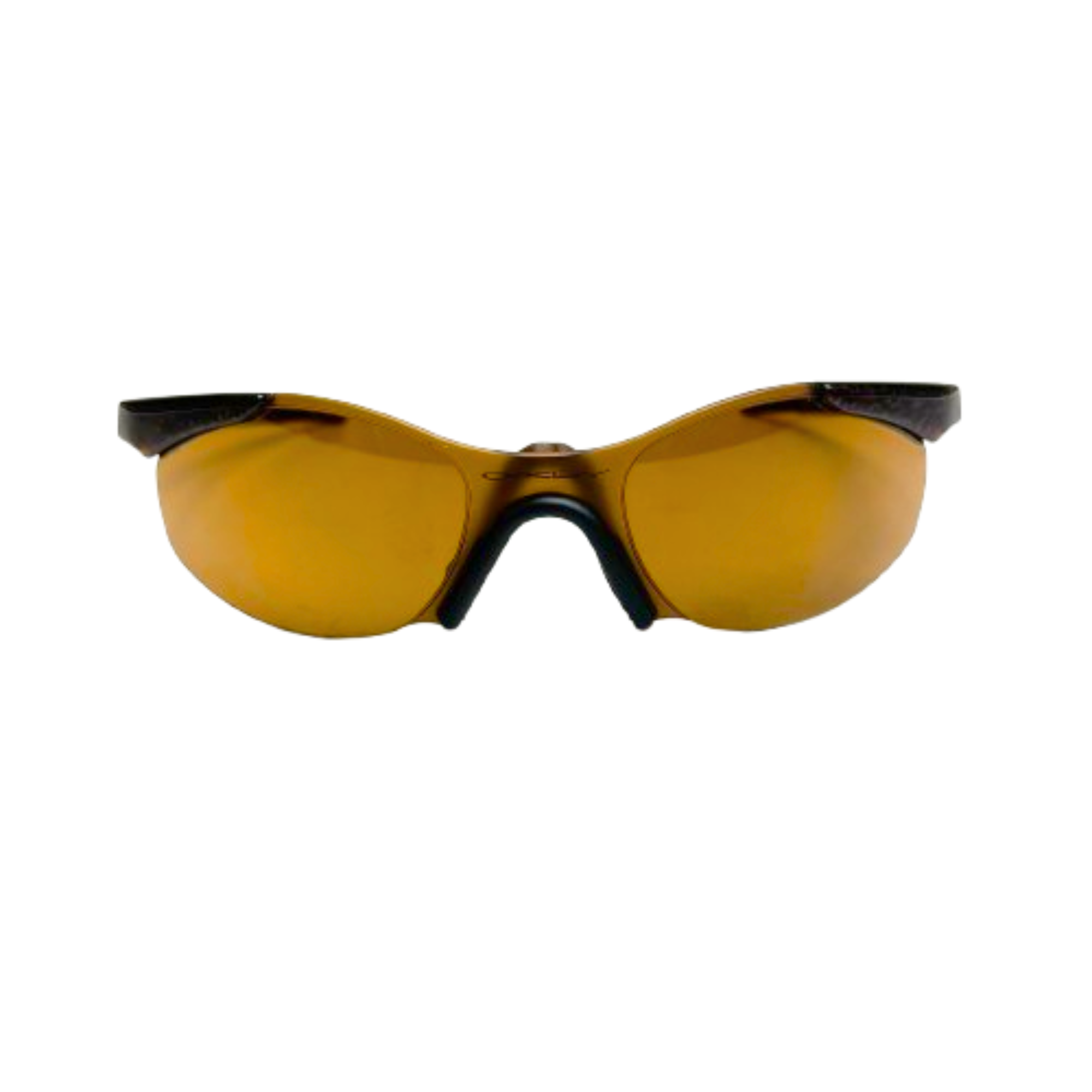 Oakley Zero 0.4 1994 Glitter Clutch