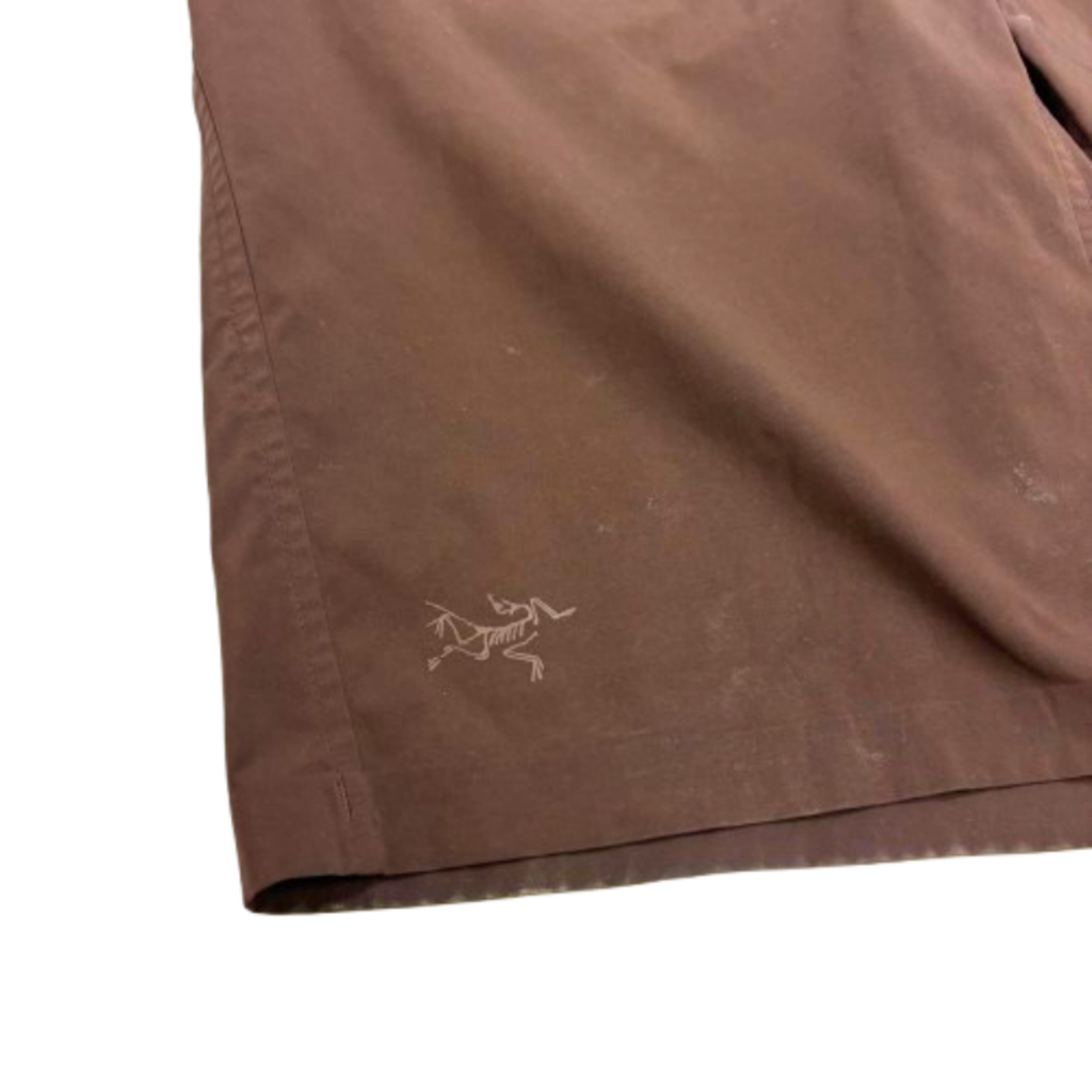 Arcteryx Shorts Size 32