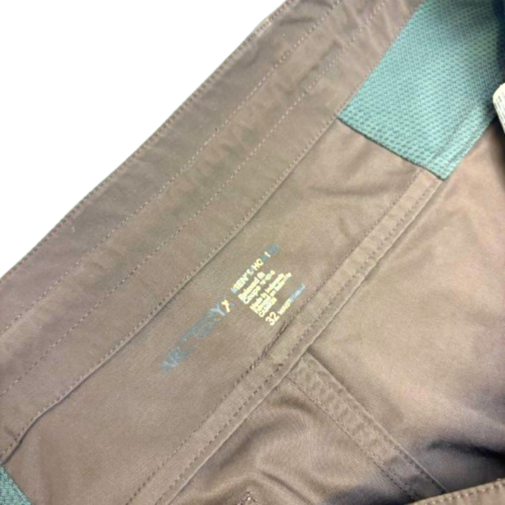 Arcteryx Shorts Size 32