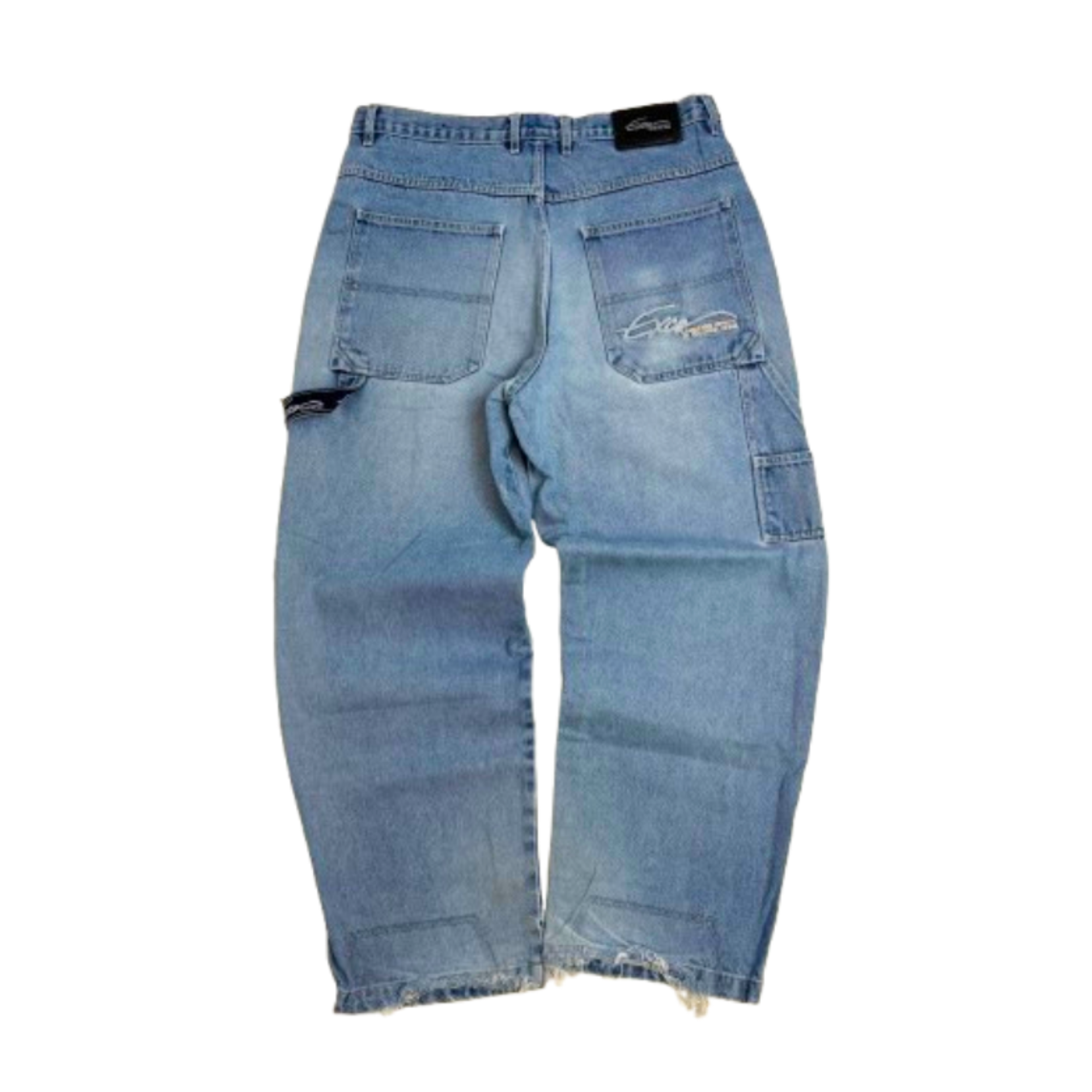 Vintage 2000s Exco Jeans Size 36