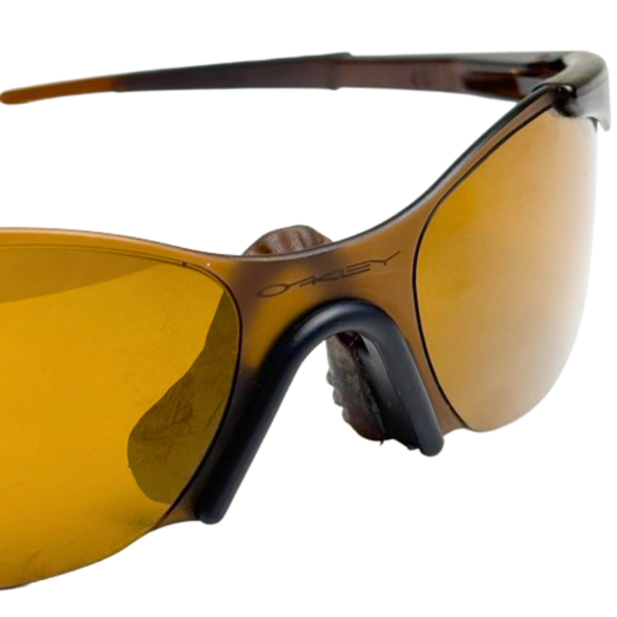 Oakley Zero 0.4 1994 Glitter Clutch