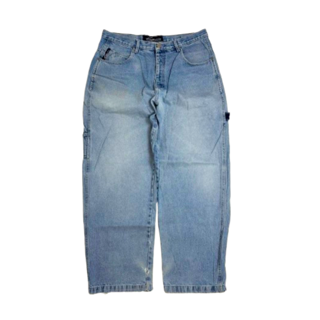 Vintage 2000s Exco Jeans Size 36