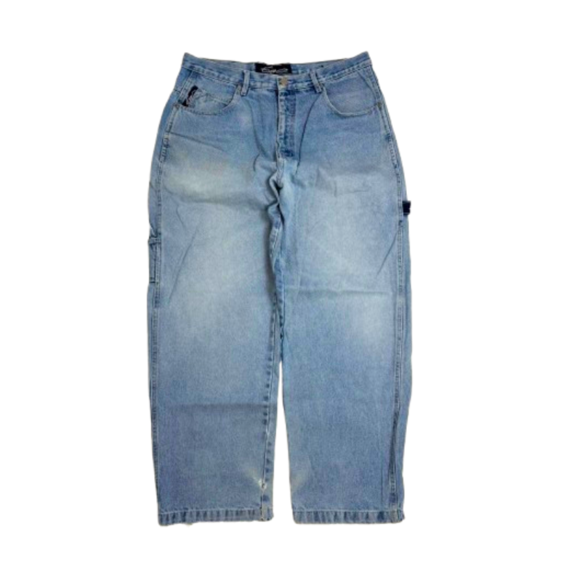 Vintage 2000s Exco Jeans Size 36