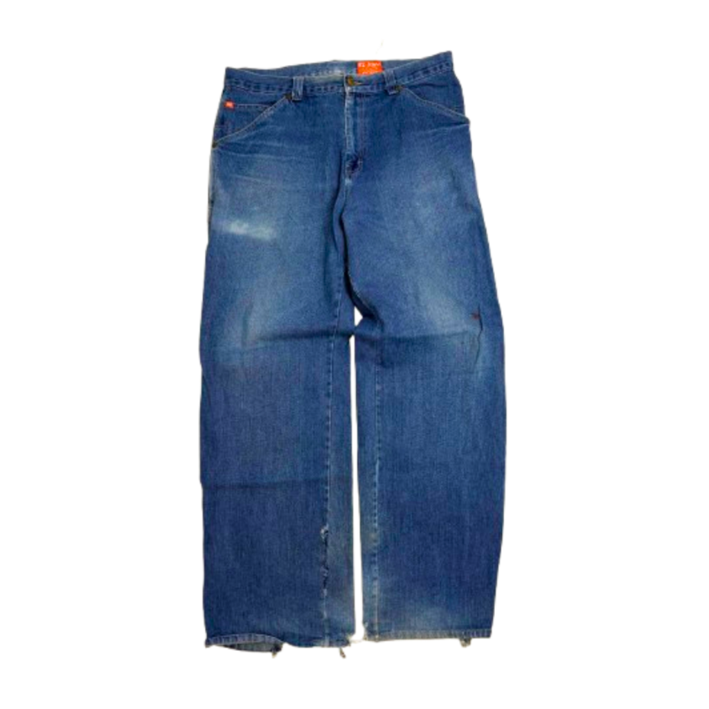 Vintage 2000s R2 Jeans Size 36