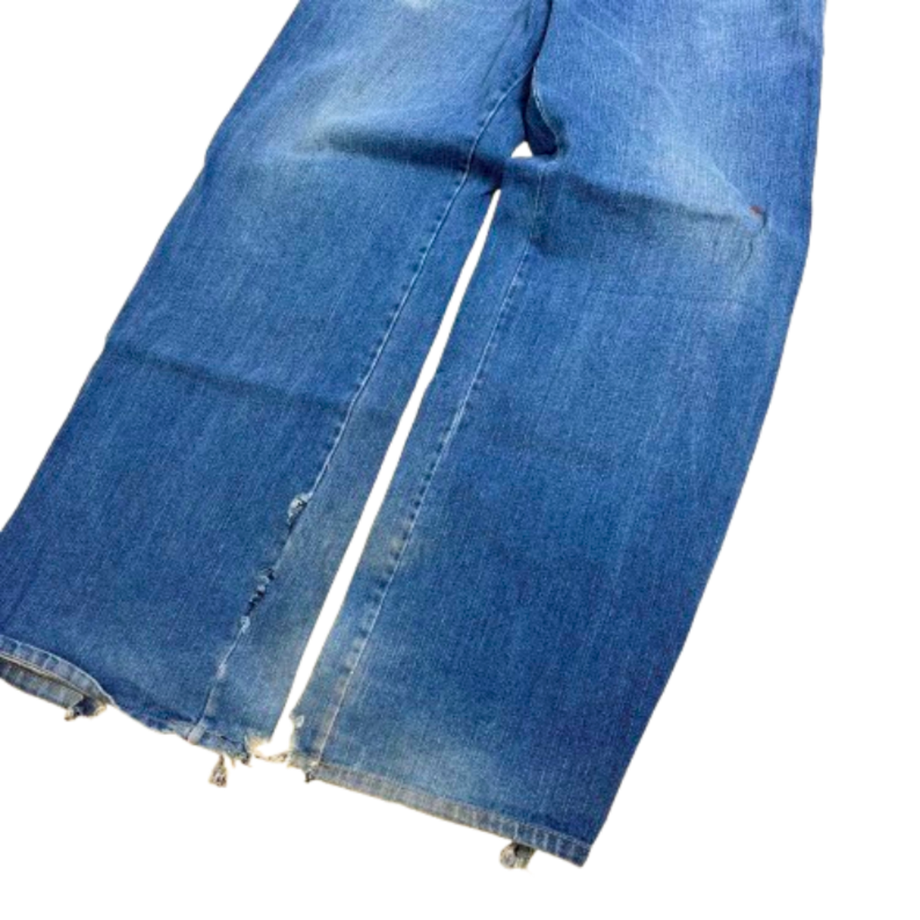 Vintage 2000s R2 Jeans Size 36