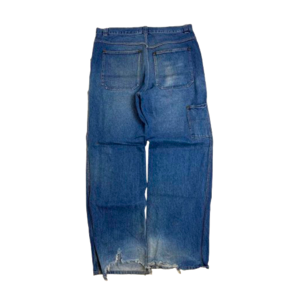 Vintage 2000s R2 Jeans Size 36