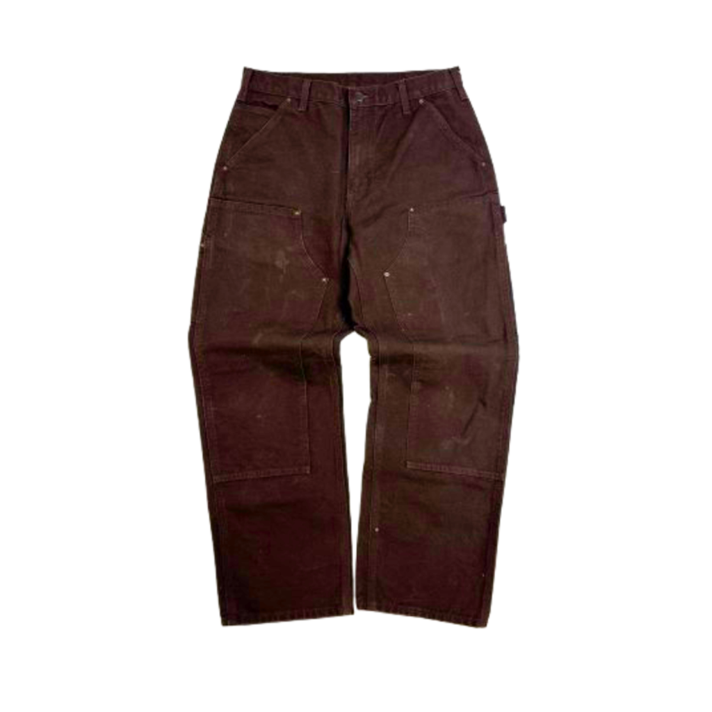 Carhartt Double Knee Carpenter Pants Size 32