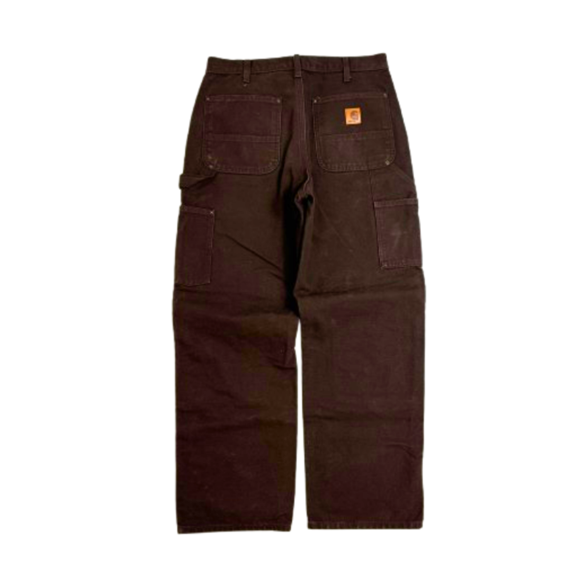 Carhartt Double Knee Carpenter Pants Size 32