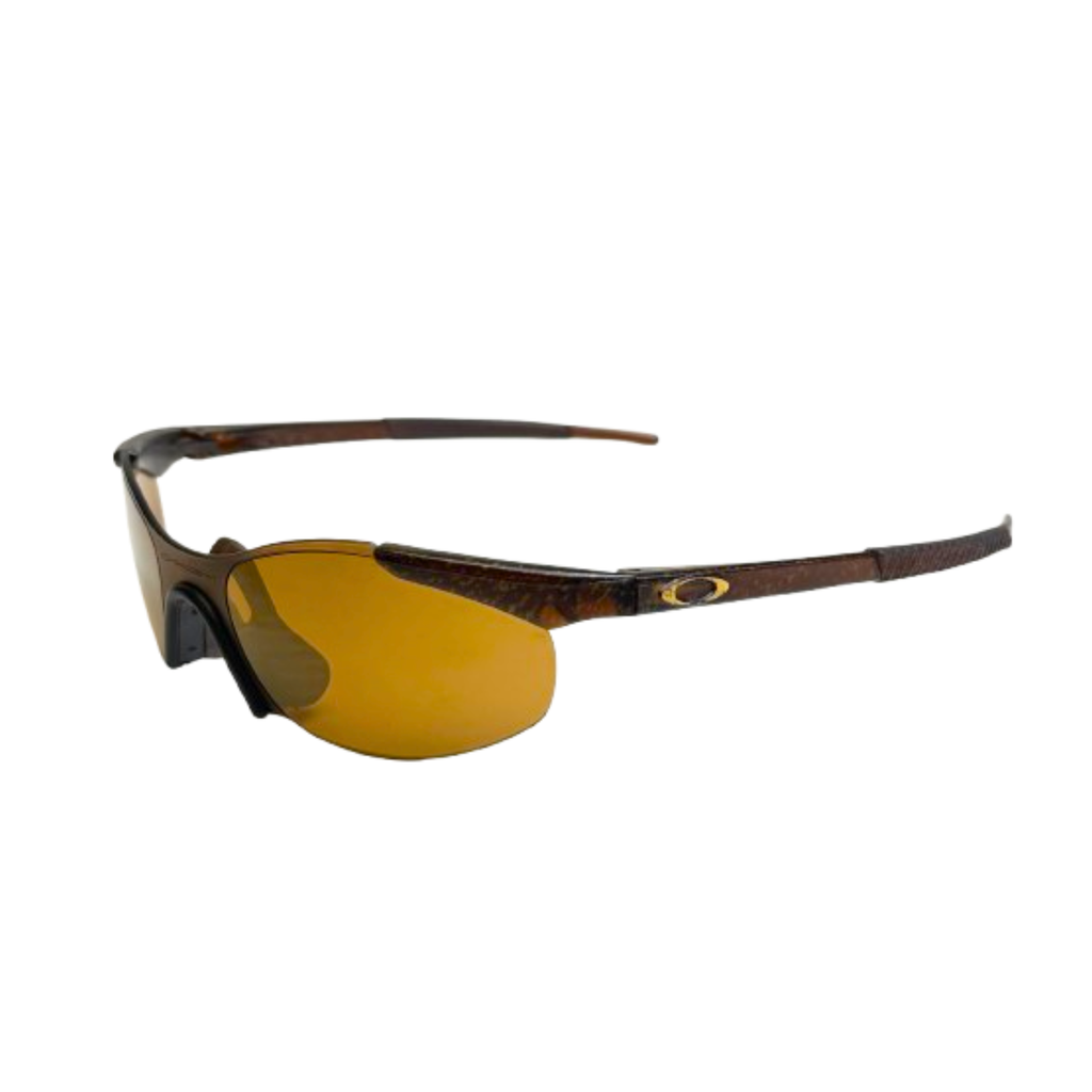 Oakley Zero 0.4 1994 Glitter Clutch