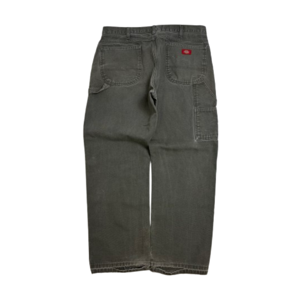 Vintage Dickies Carpenter Pants Size 36