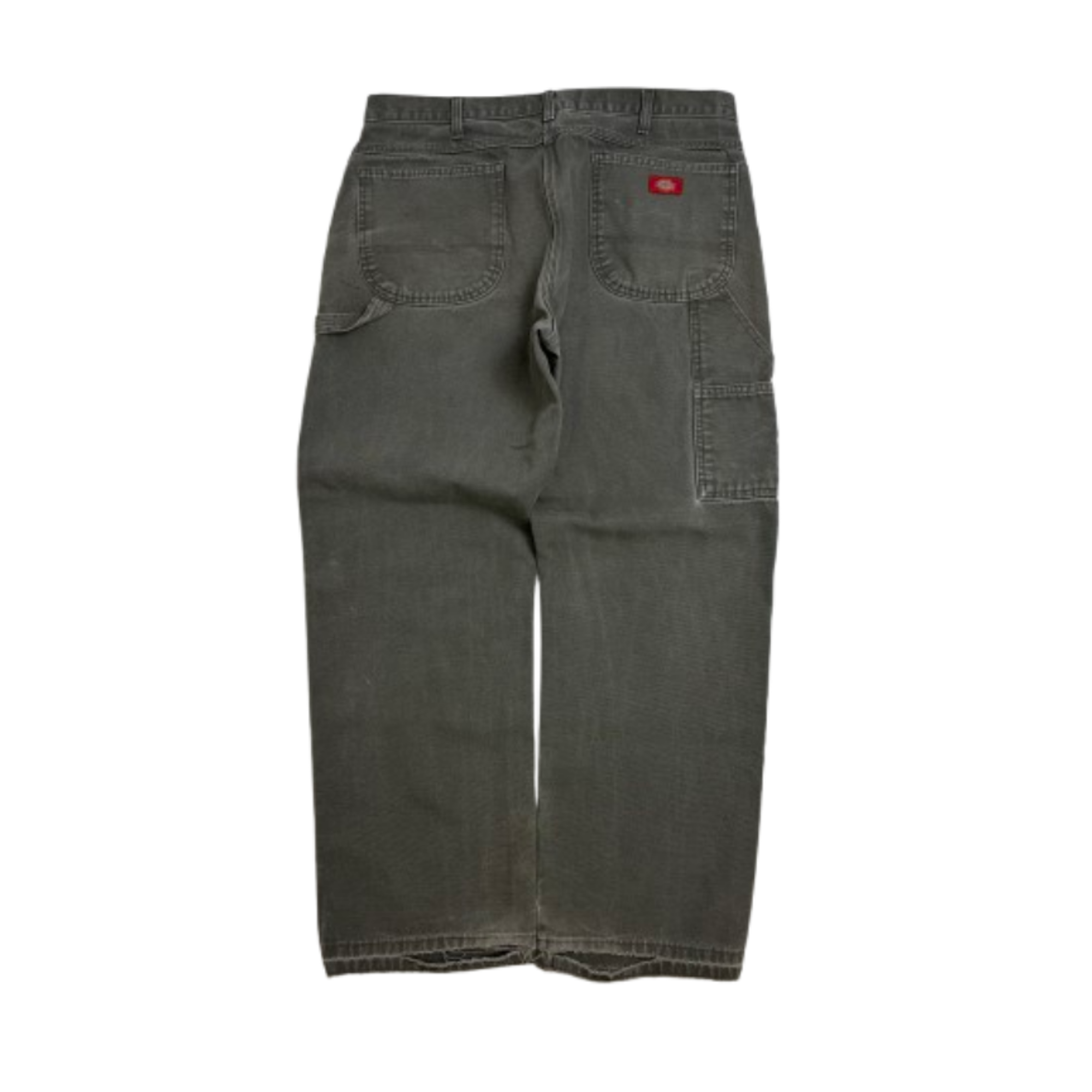 Vintage Dickies Carpenter Pants Size 36
