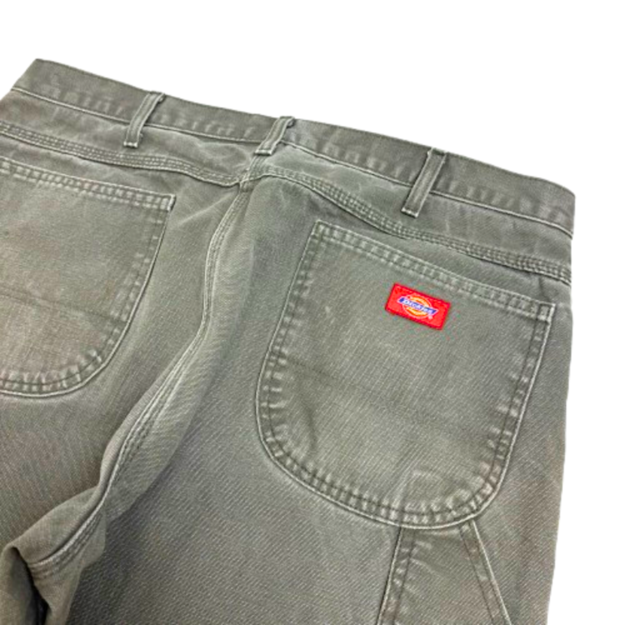 Vintage Dickies Carpenter Pants Size 36