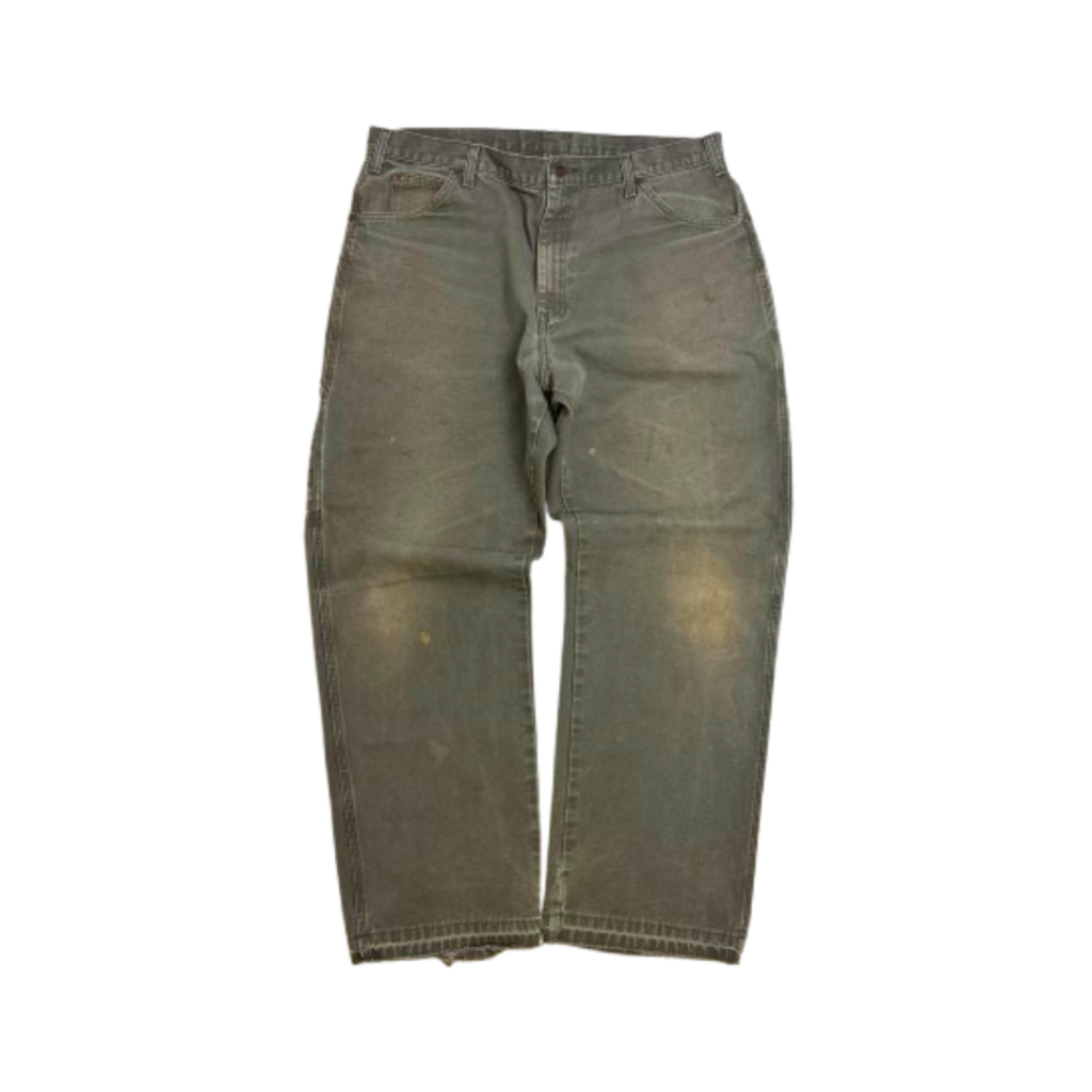 Vintage Dickies Carpenter Pants Size 36