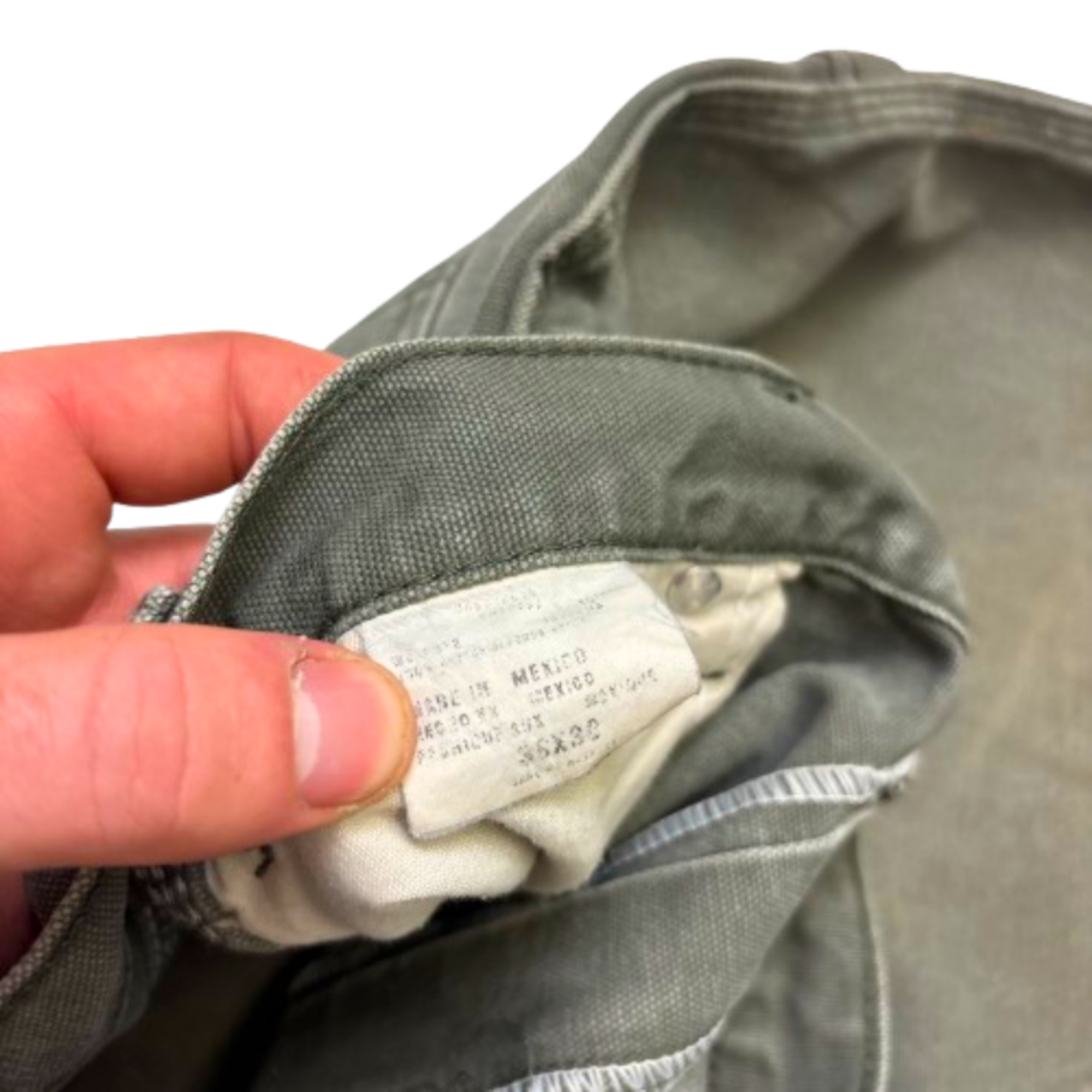 Vintage Dickies Carpenter Pants Size 36