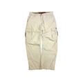 Vintage Quiksilver Cargo Pants Size 34