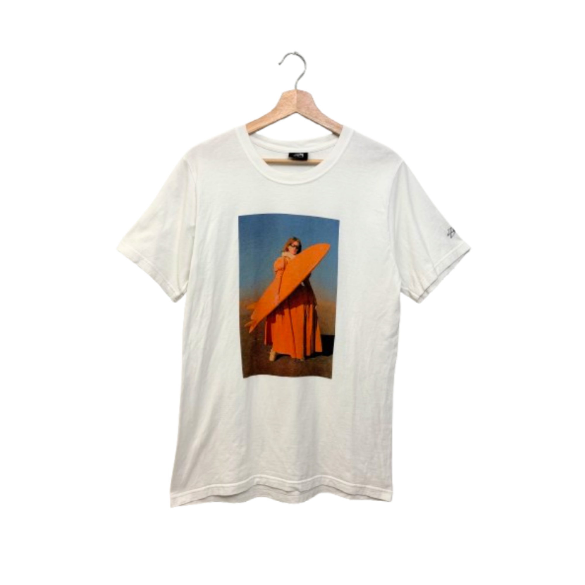 Stussy Surf Shirt Size Small
