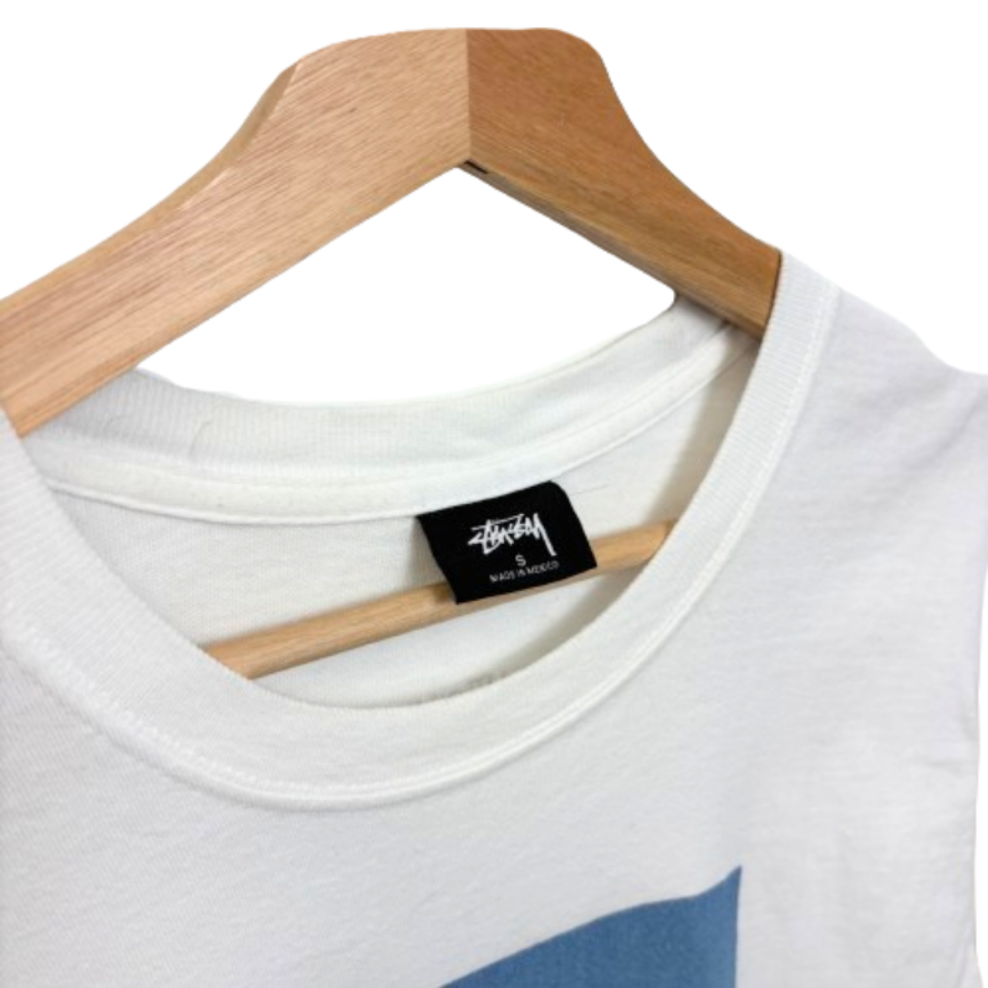 Stussy Surf Shirt Size Small