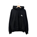 Stussy Logo Sweater Size Large