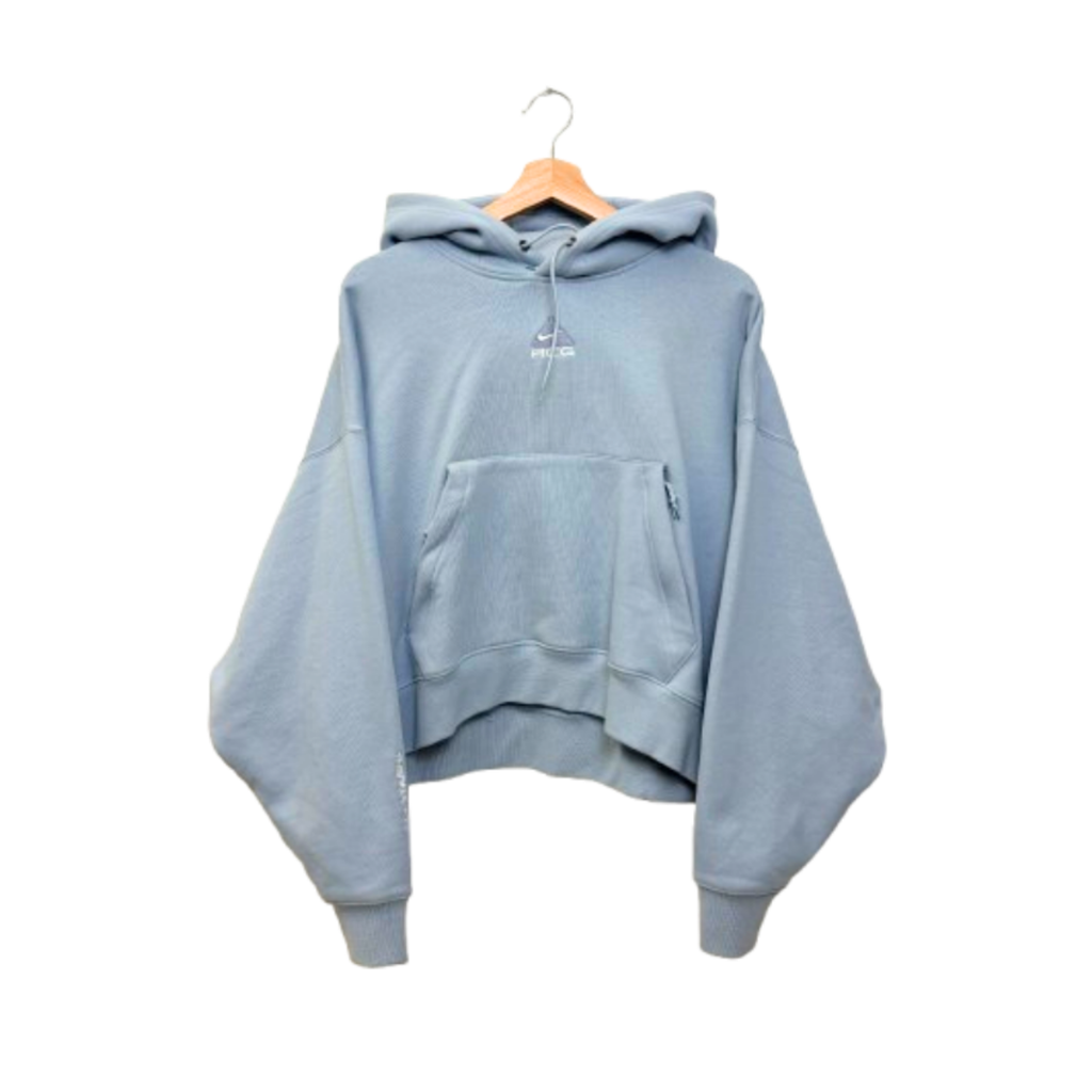 Nike ACG Crop Sweater Size XS