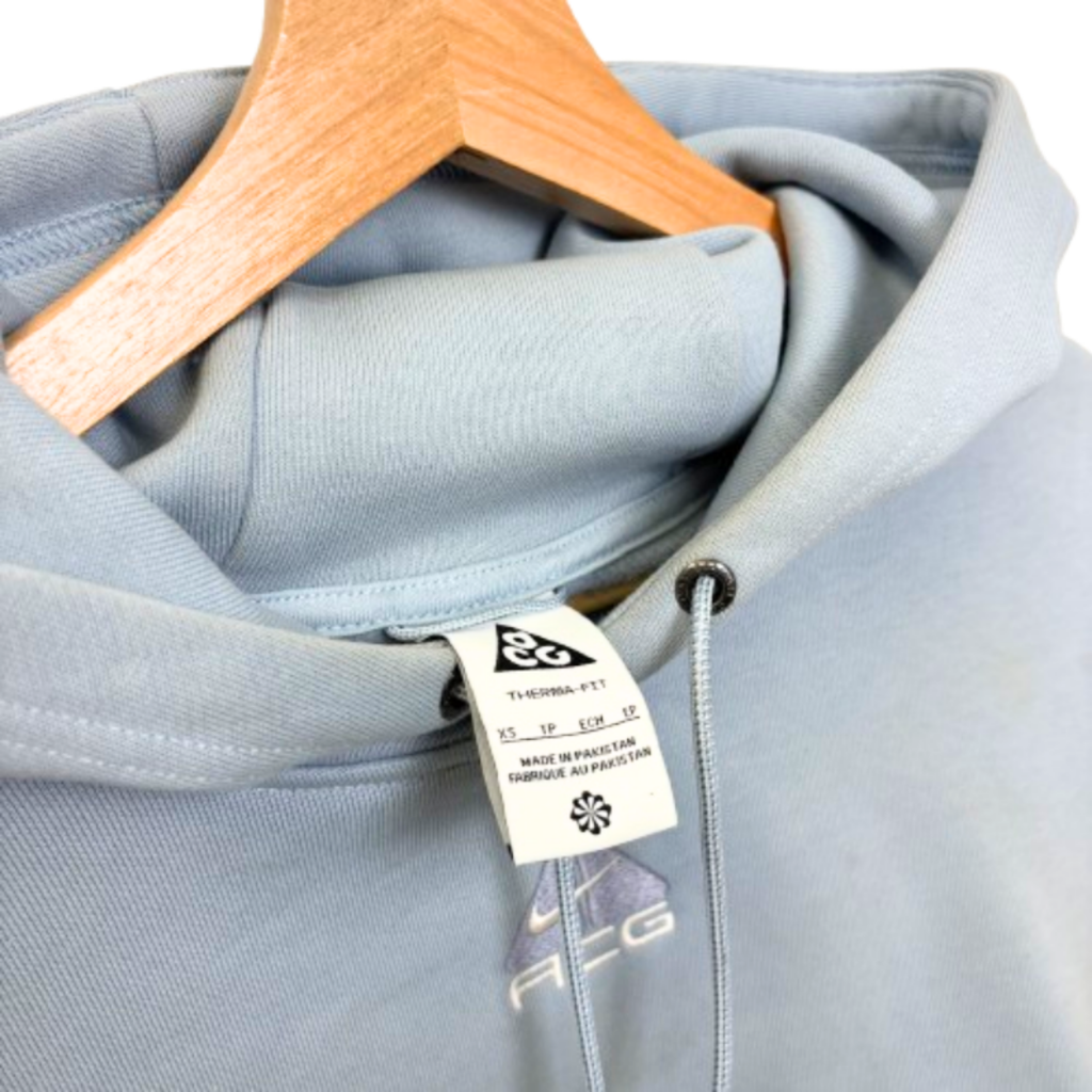 Nike ACG Crop Sweater Size XS