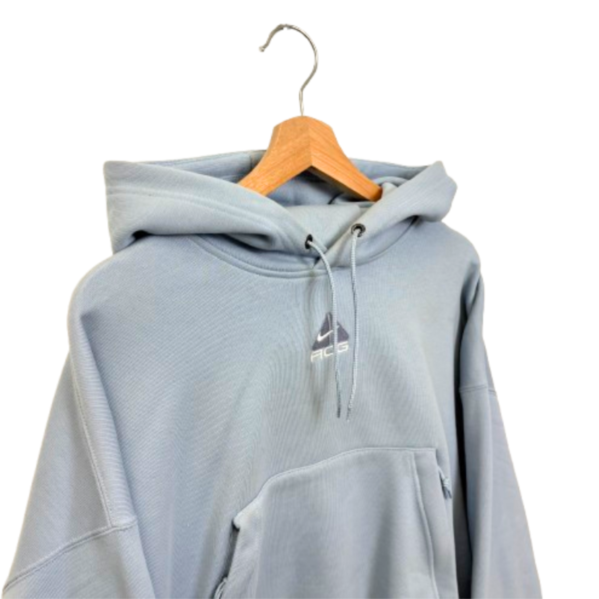 Nike ACG Crop Sweater Size XS