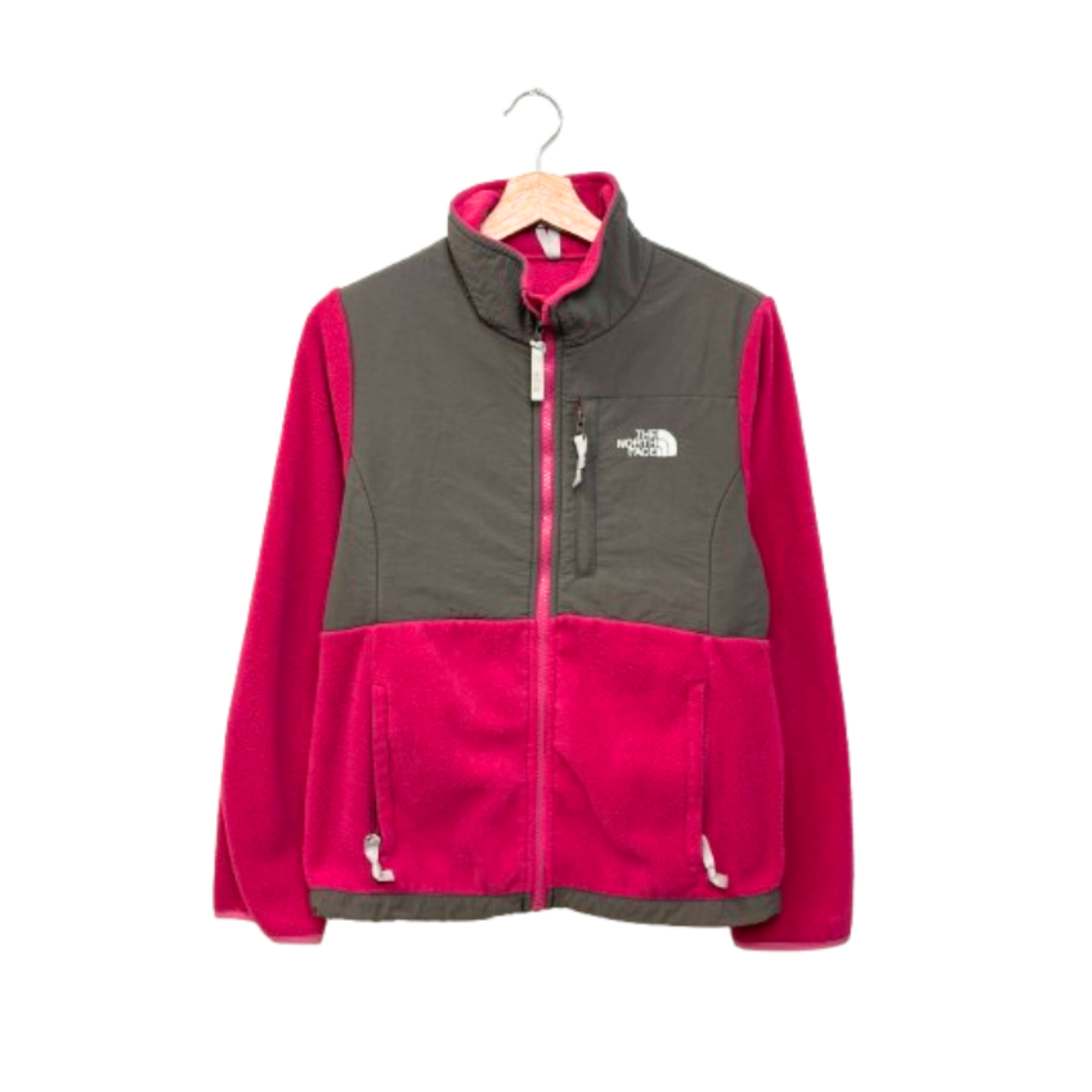 Women's The North Face Denali Fleece Size Small