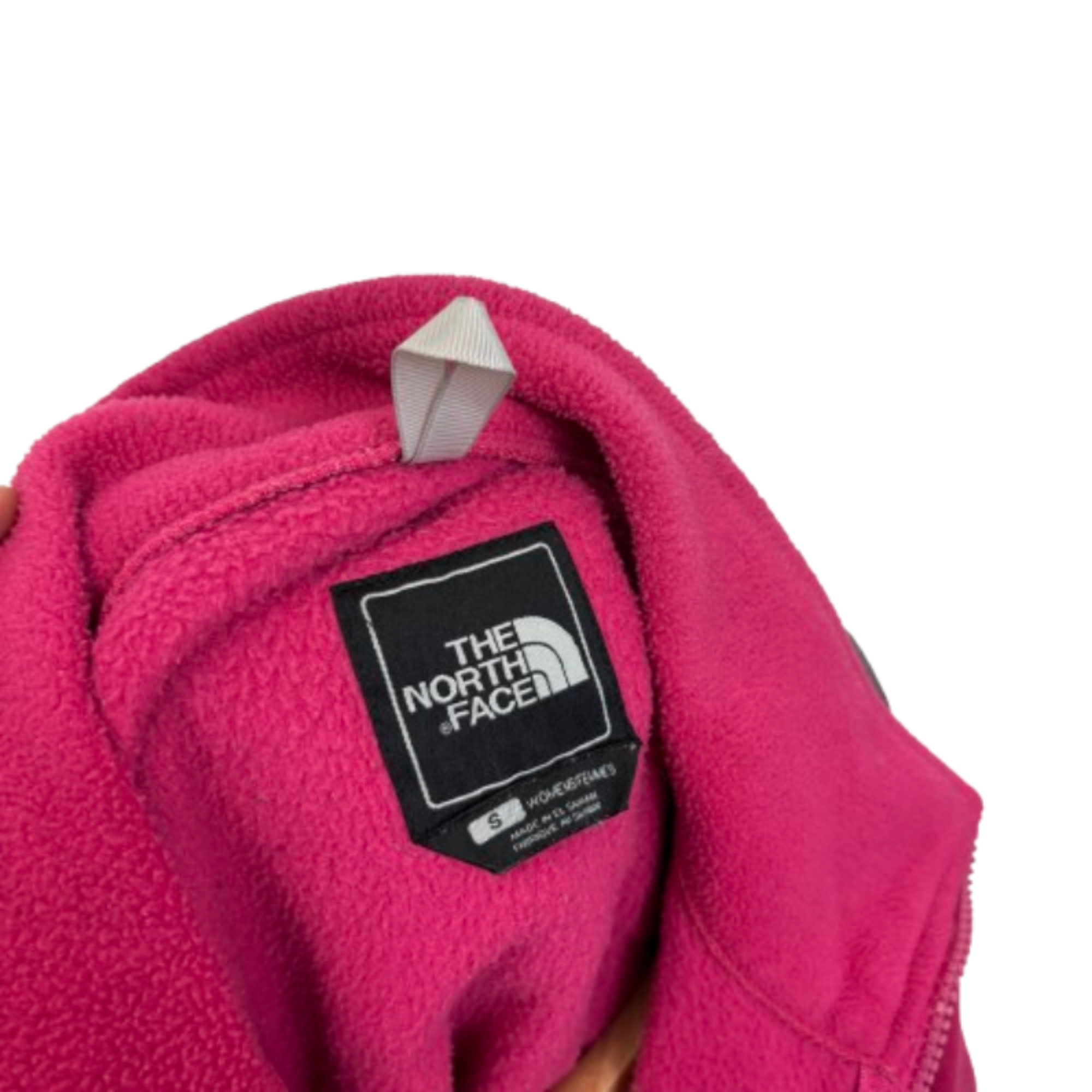 Women's The North Face Denali Fleece Size Small