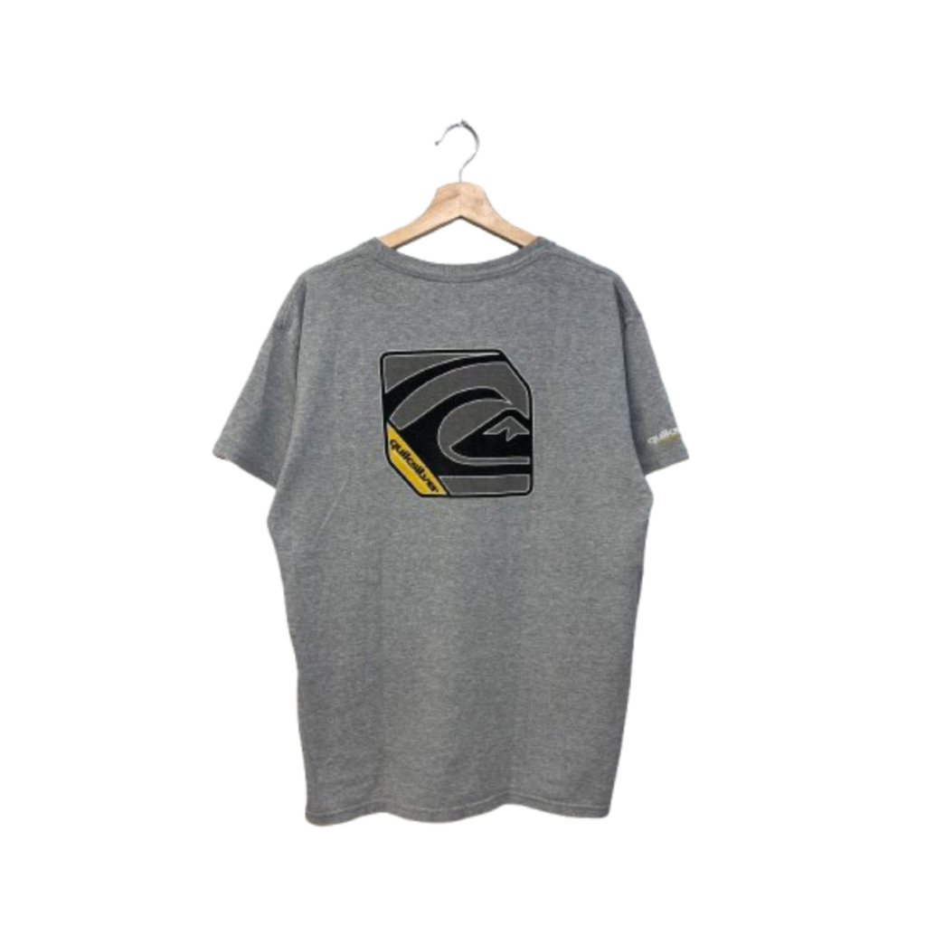 Vintage Quiksilver Logo Shirt