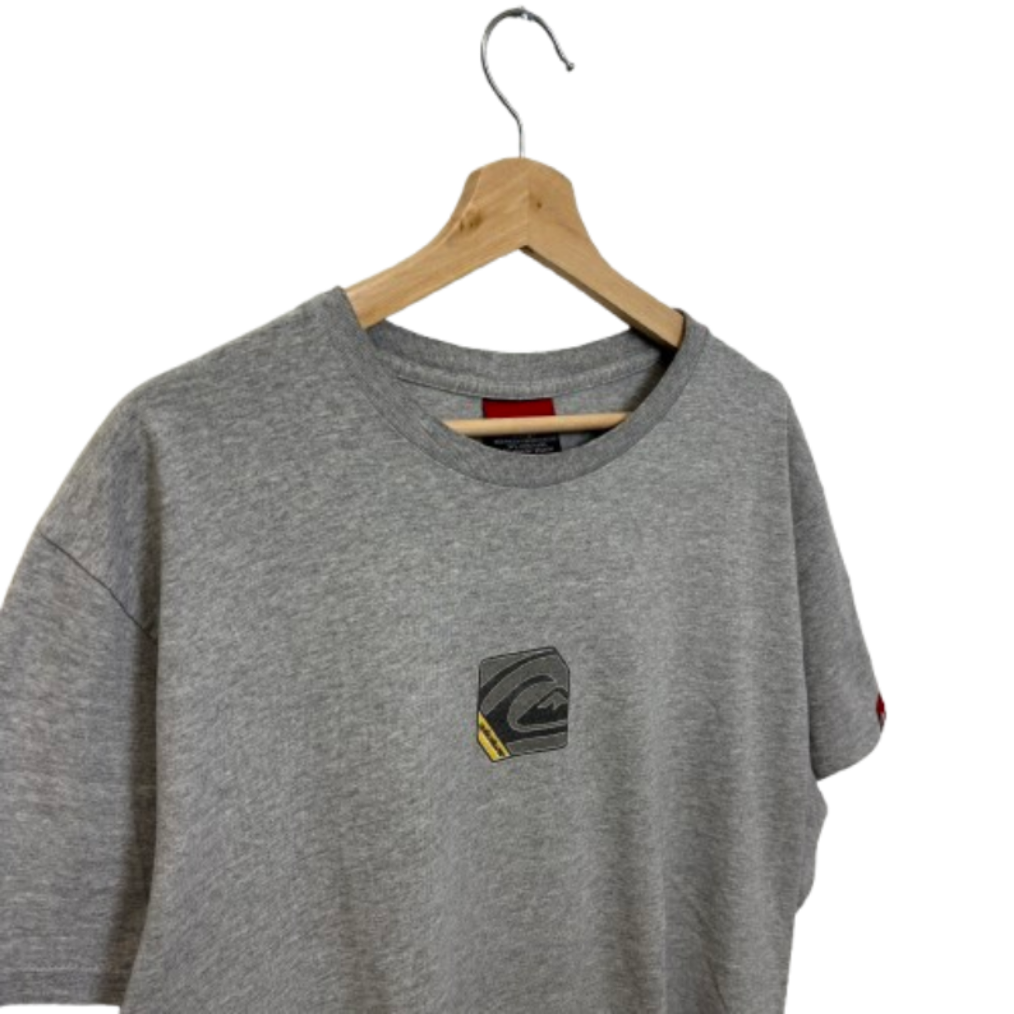 Vintage Quiksilver Logo Shirt