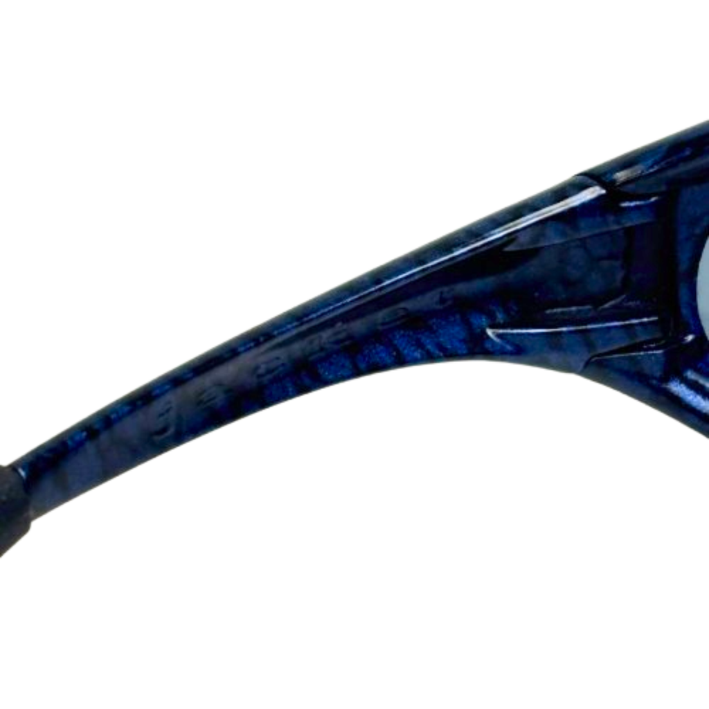 Oakley Eye Jacket Gen 1 1994 Cobalt