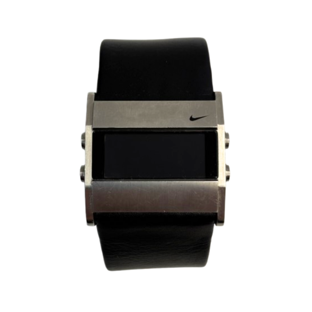 2000s Nike Oregon Series Digital Square Watch