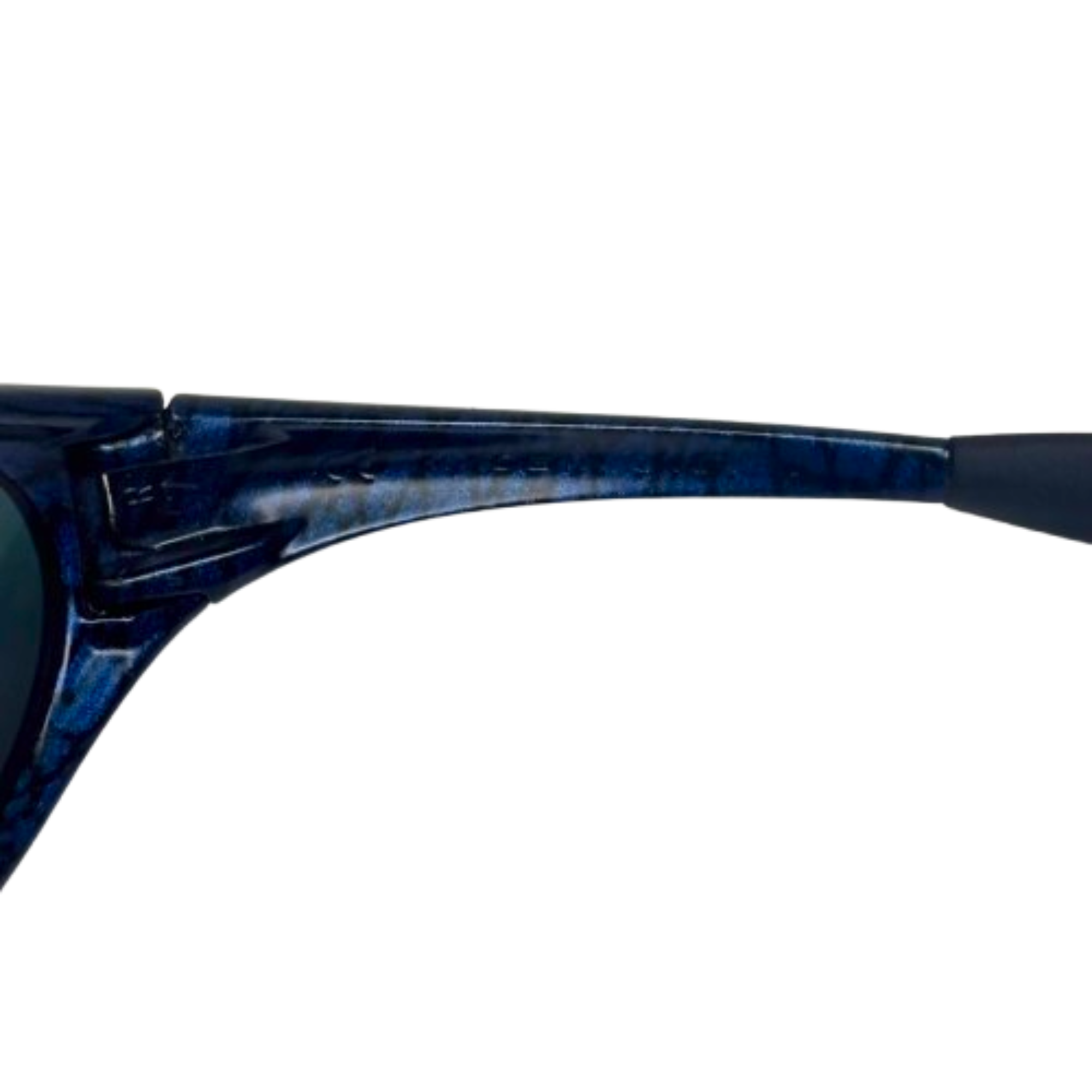 Oakley Eye Jacket Gen 1 1994 Cobalt